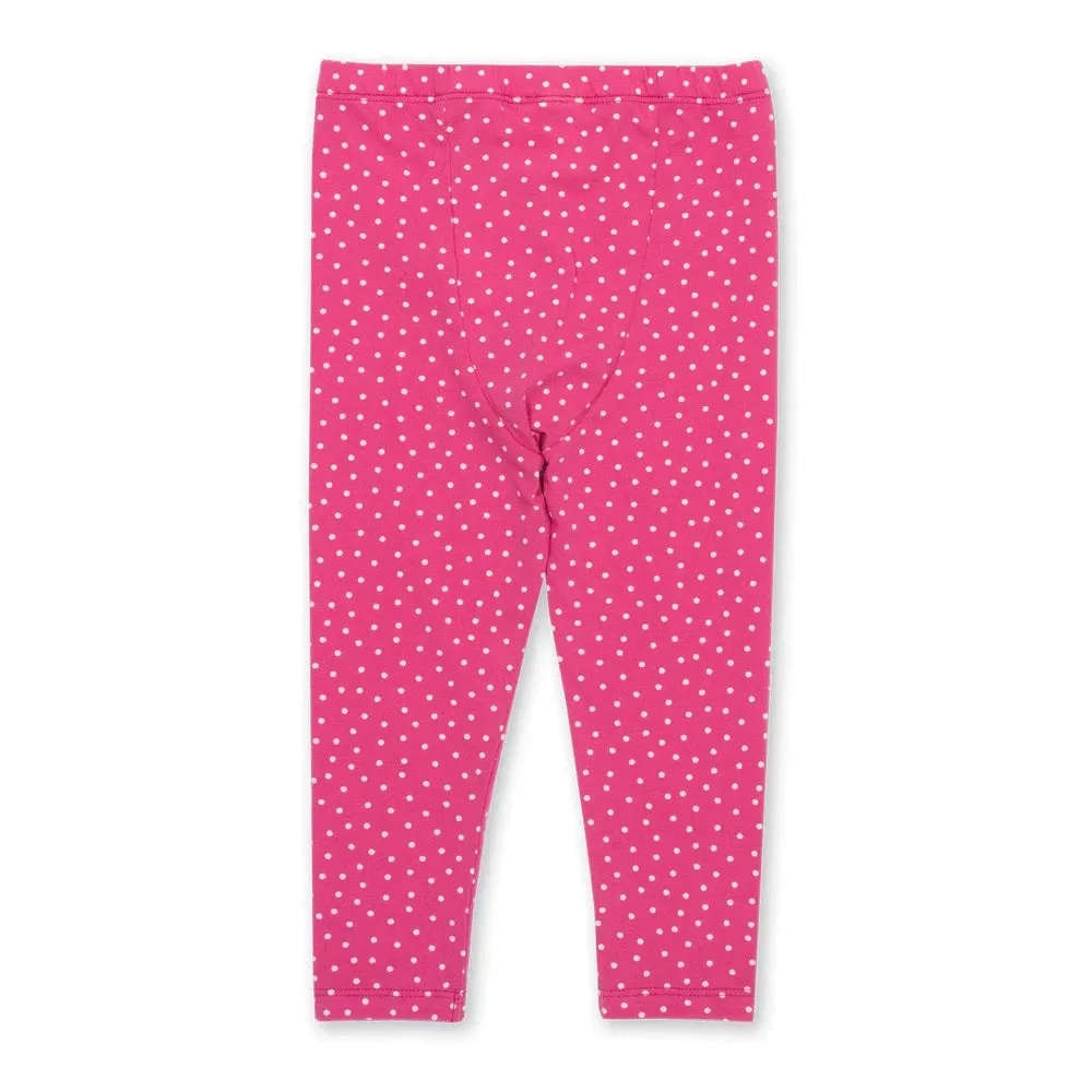 Darling Dot Leggings