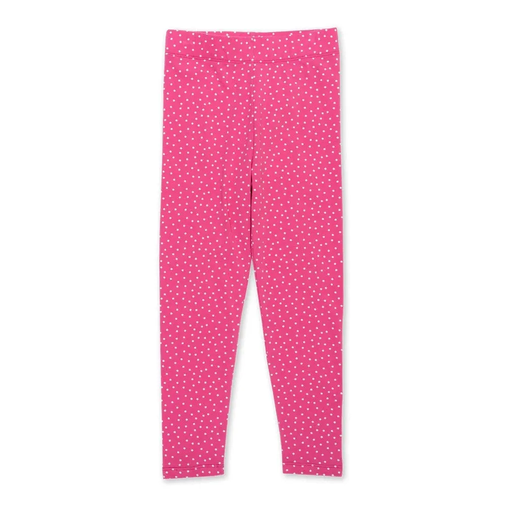 Darling Dot Leggings
