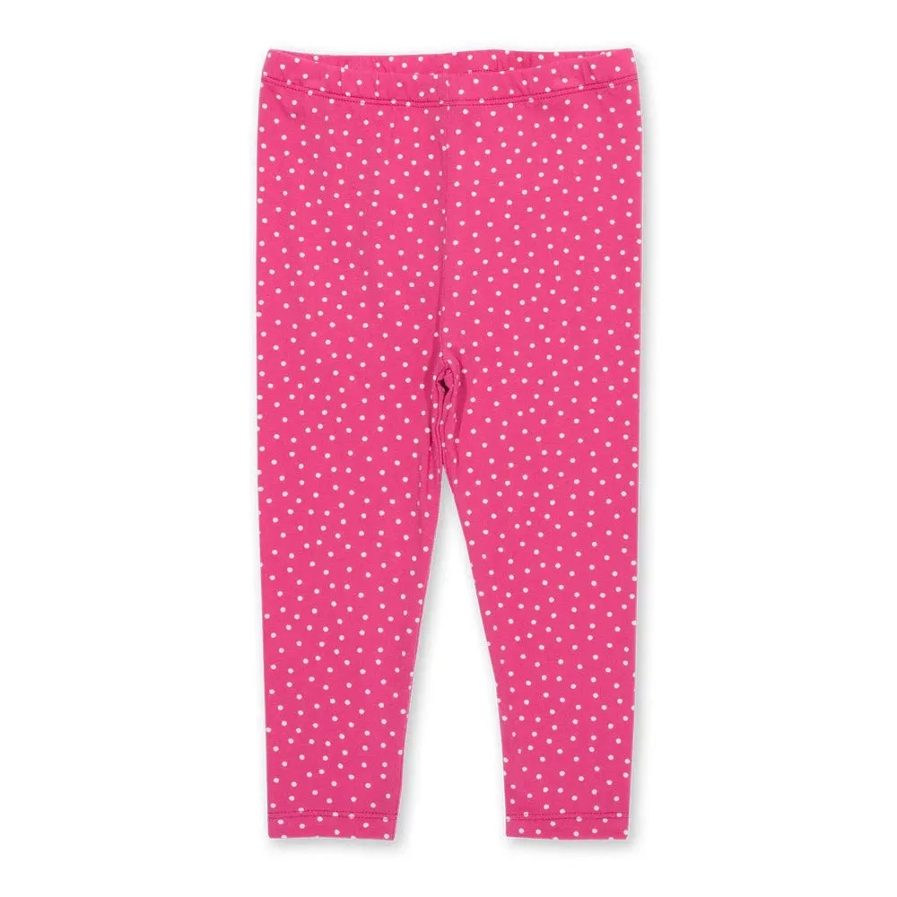 Darling Dot Leggings