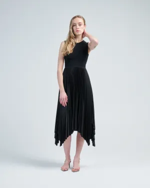 dera knit dress