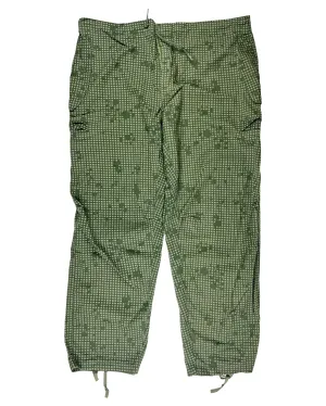 Desert Night Camouflage Pants