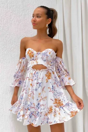 Divinie Dress