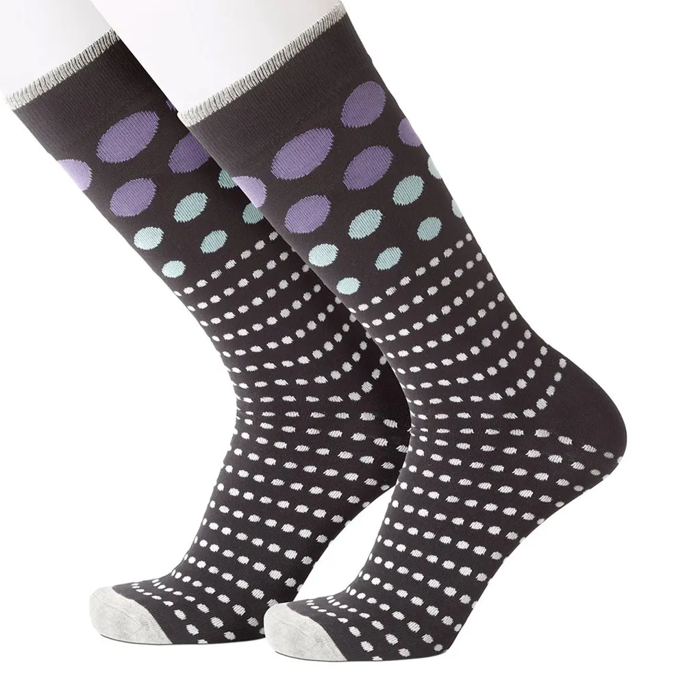 Doddem Black Socks