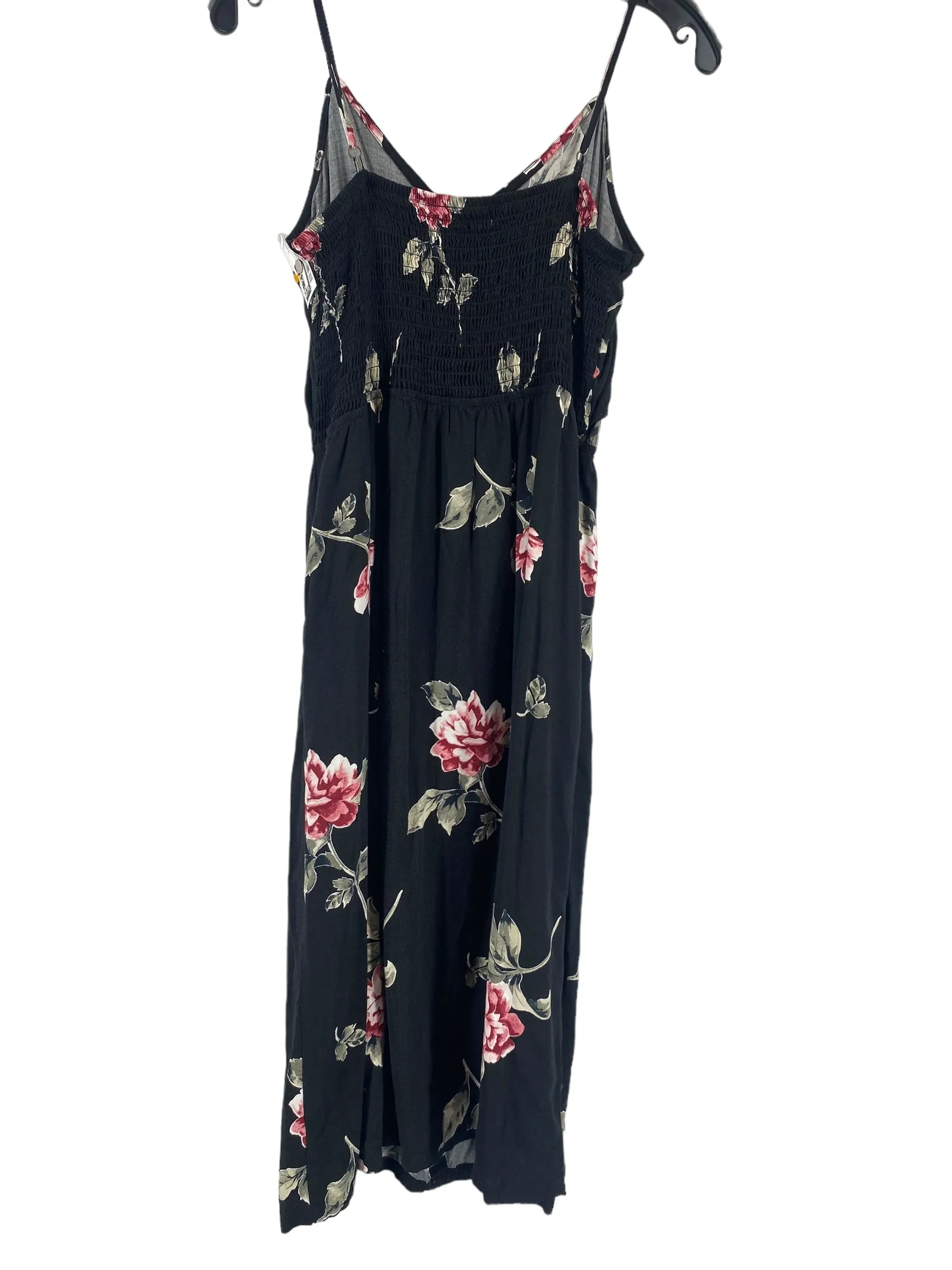 Dress Casual Midi By Mimi Chica  Size: L