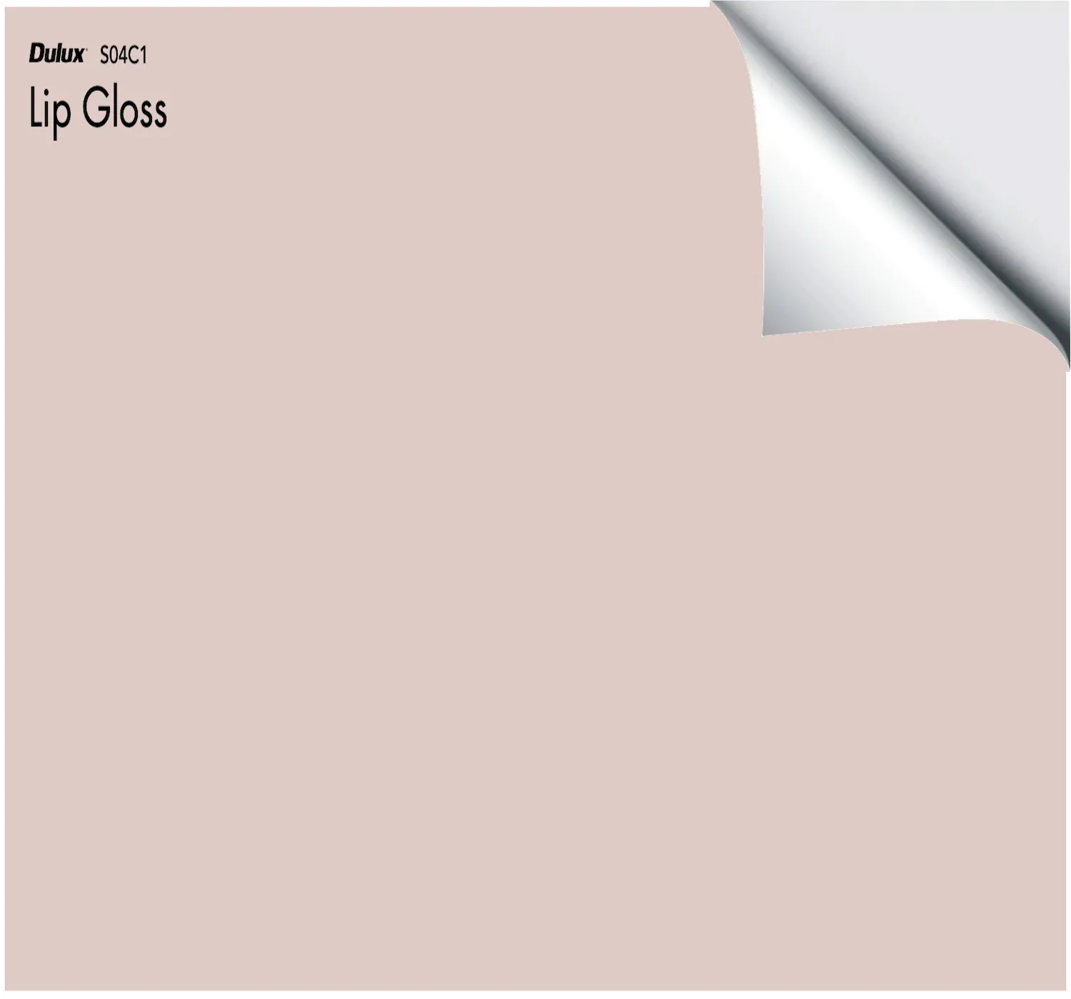Dulux Lip Gloss