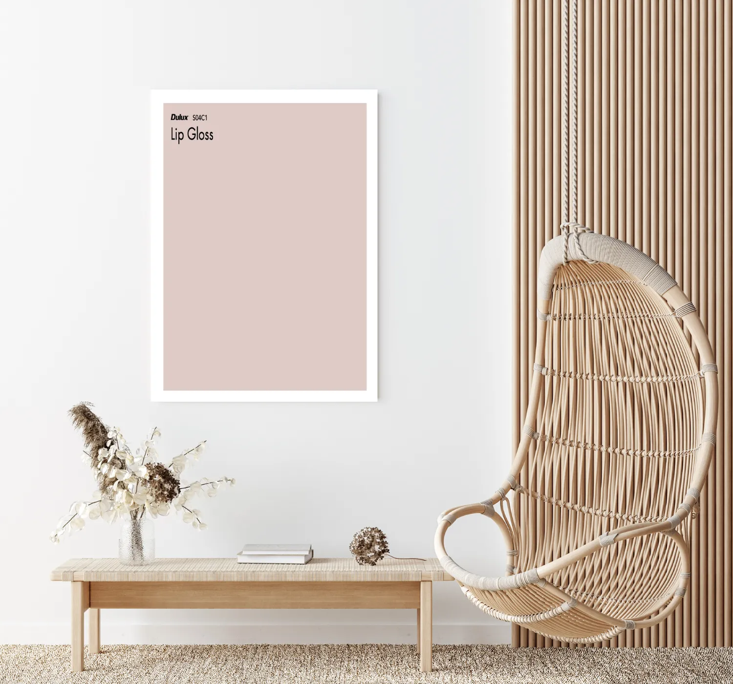 Dulux Lip Gloss
