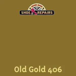 Easy Dye Old Gold 406