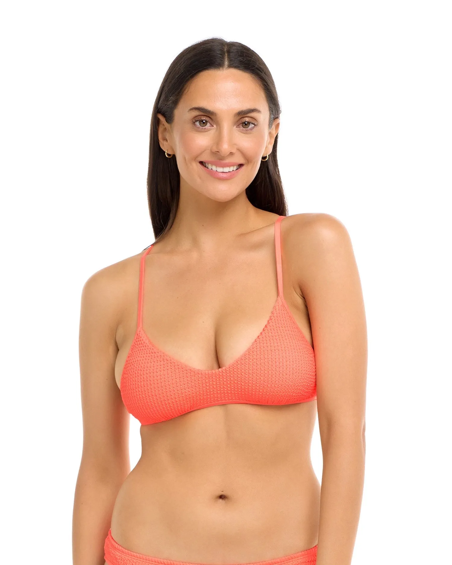 Eidon Sorbet Madison Fixed Triangle Top