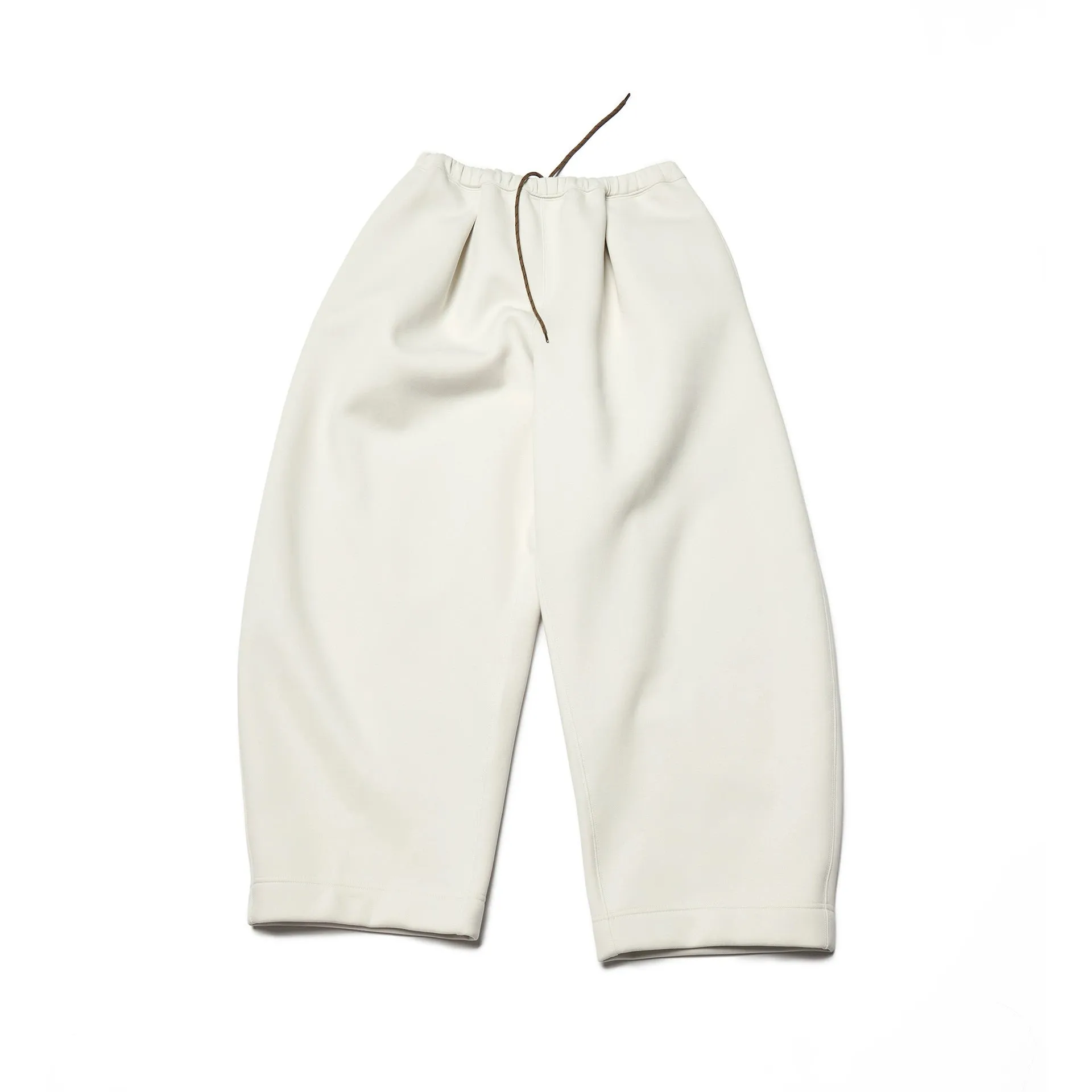 Elegant Wide-Leg Pants