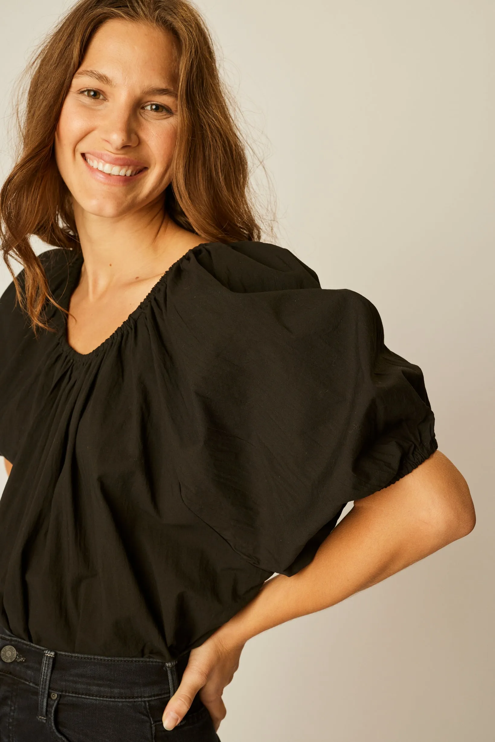 ELLA TOP