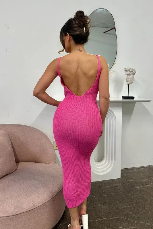Eloise Dress