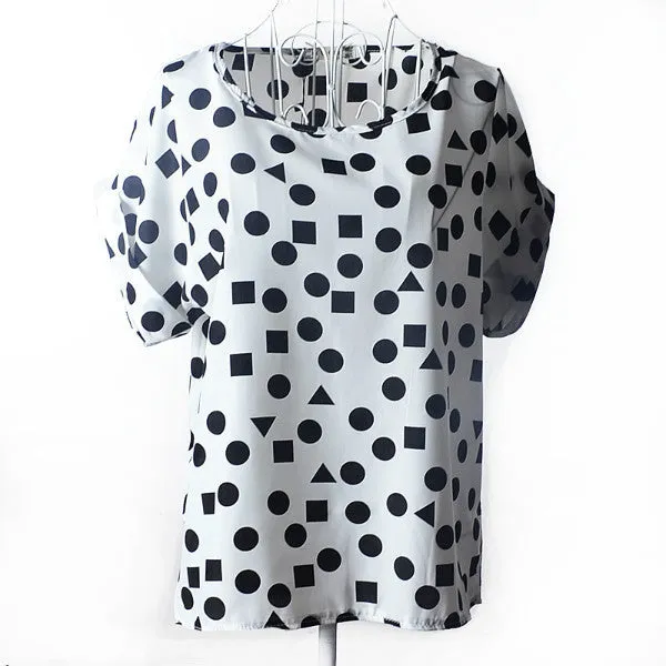 Fashion T Shirt Women tshirt Style Women Tops Plus Size