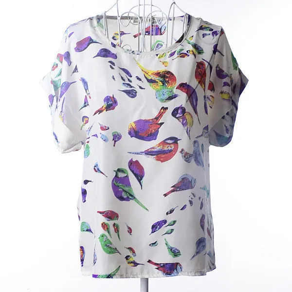Fashion T Shirt Women tshirt Style Women Tops Plus Size