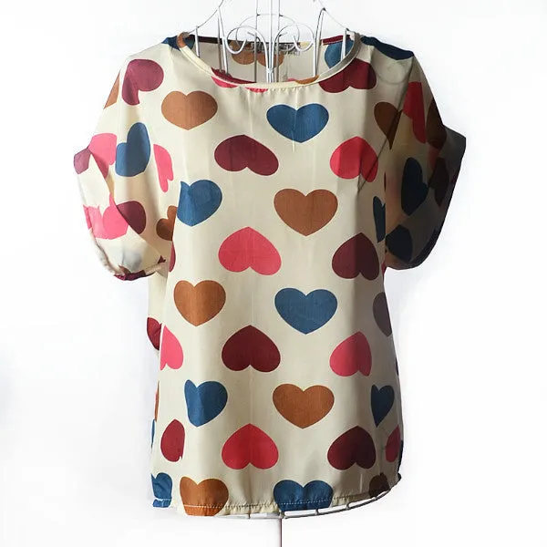 Fashion T Shirt Women tshirt Style Women Tops Plus Size