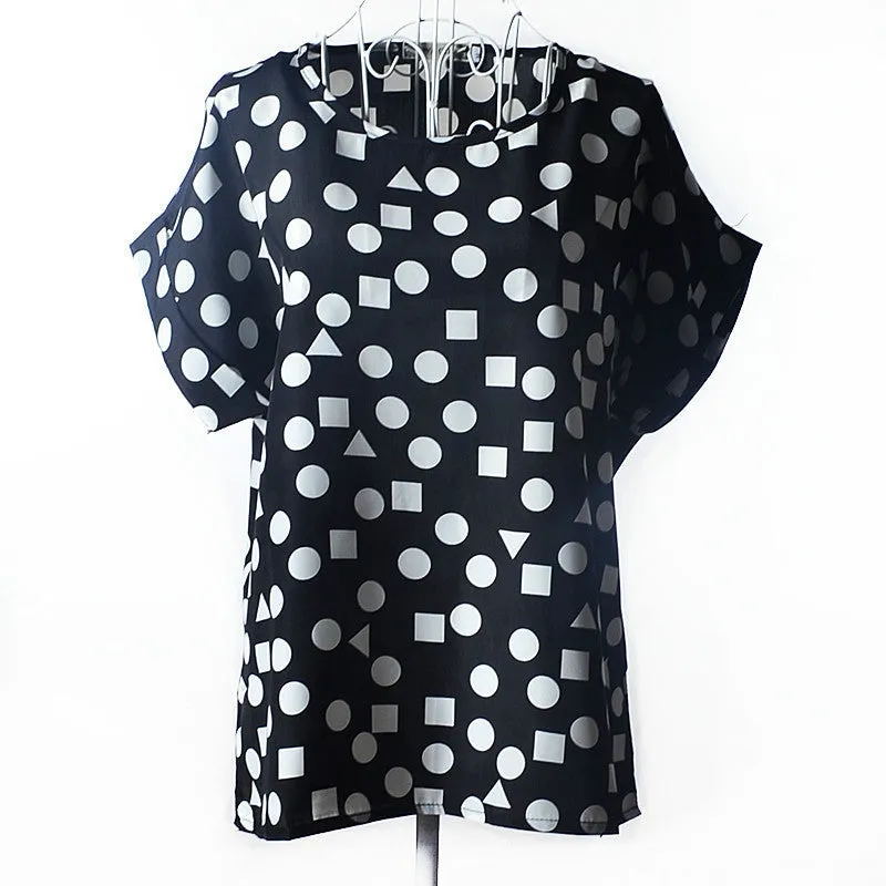 Fashion T Shirt Women tshirt Style Women Tops Plus Size
