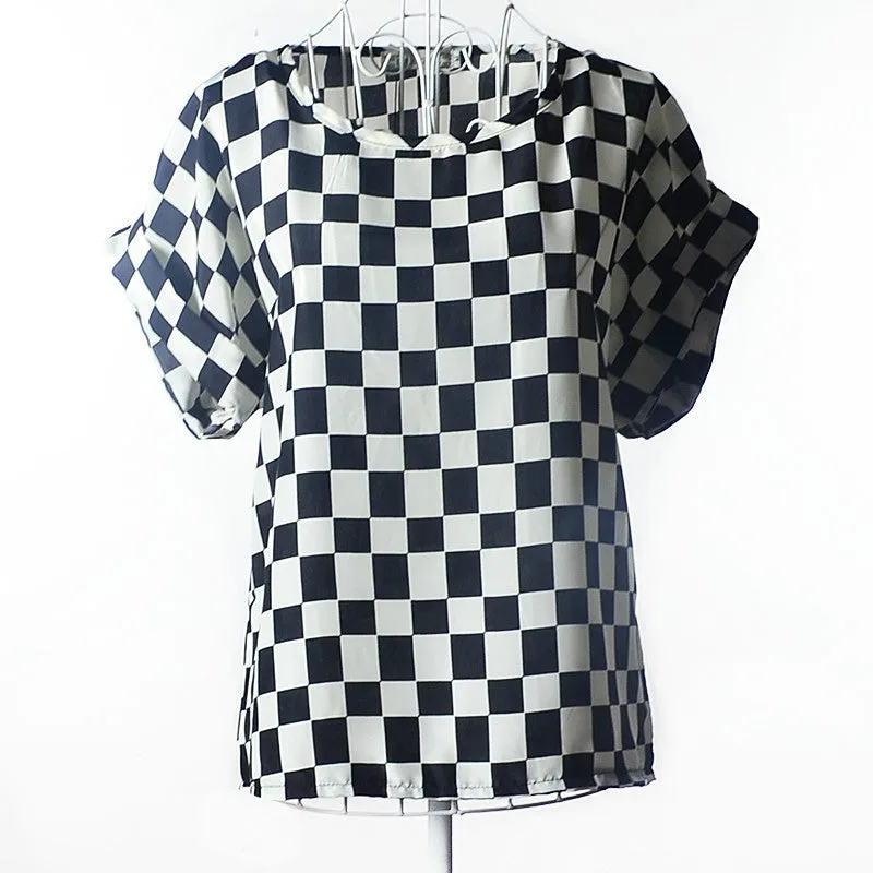 Fashion T Shirt Women tshirt Style Women Tops Plus Size