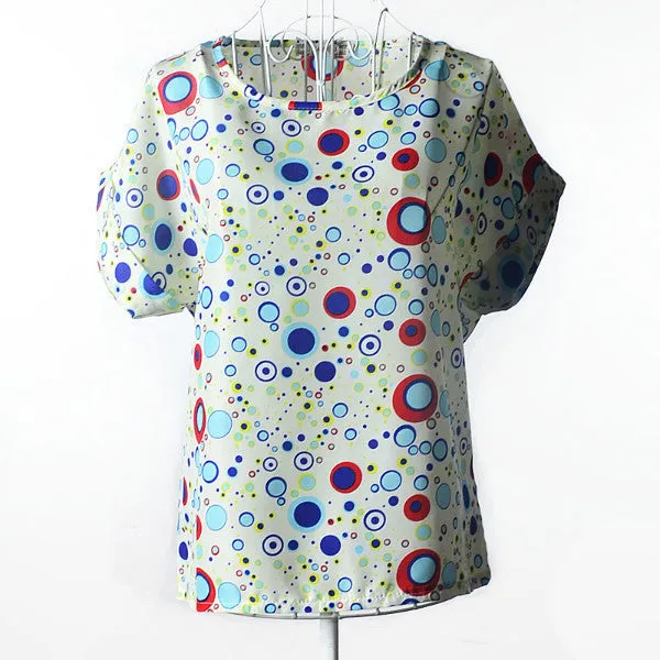 Fashion T Shirt Women tshirt Style Women Tops Plus Size
