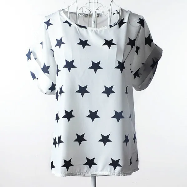 Fashion T Shirt Women tshirt Style Women Tops Plus Size