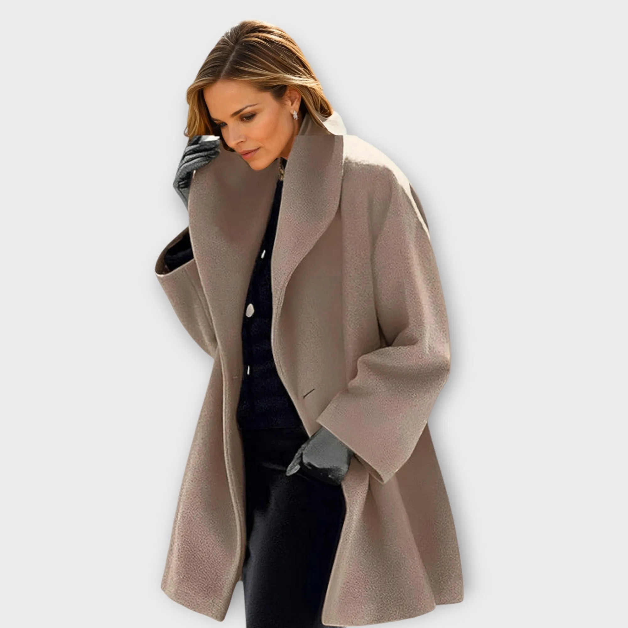 Flair - Winddichte Jacke