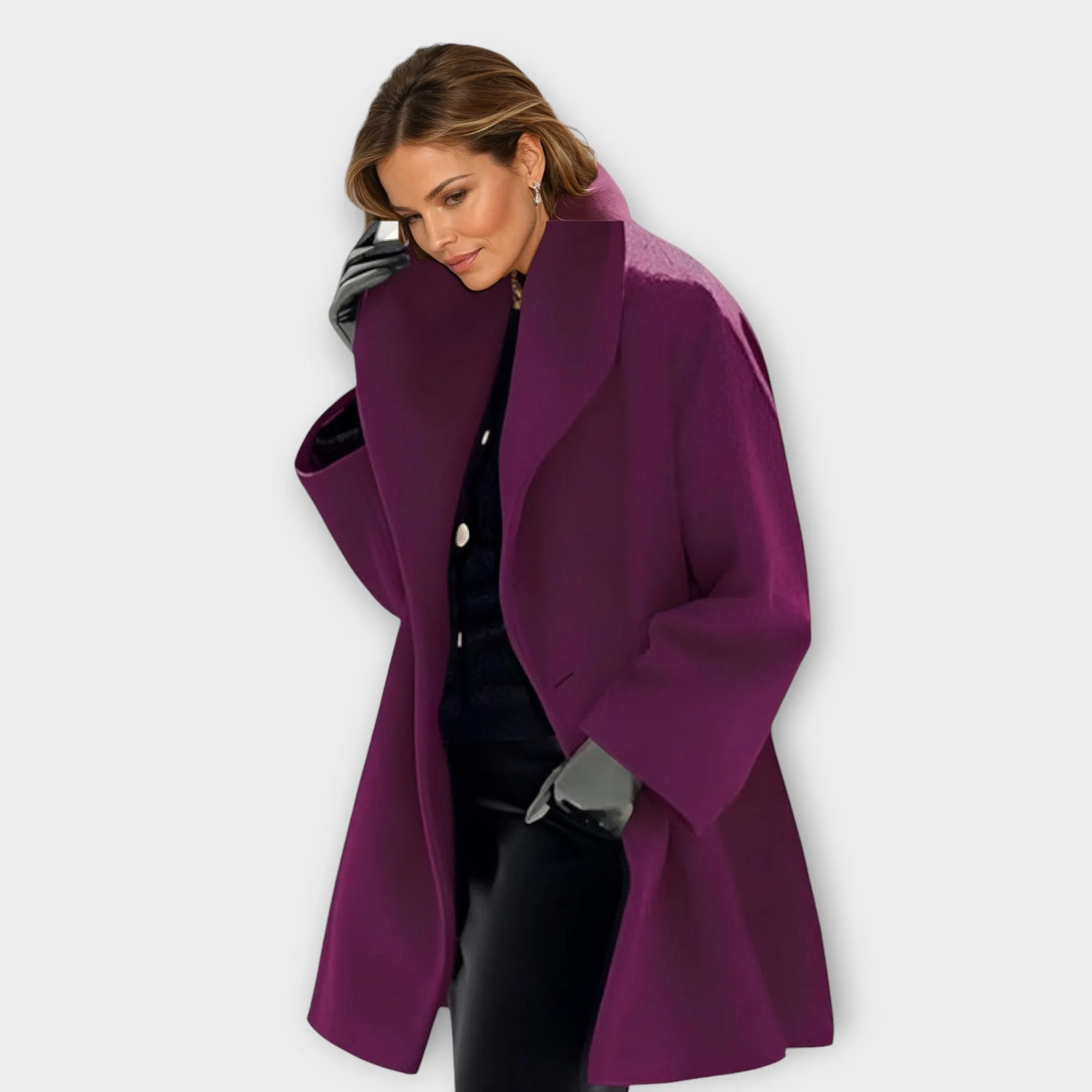 Flair - Winddichte Jacke