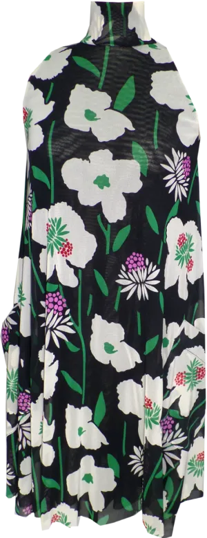 Flamenco Swing Dress