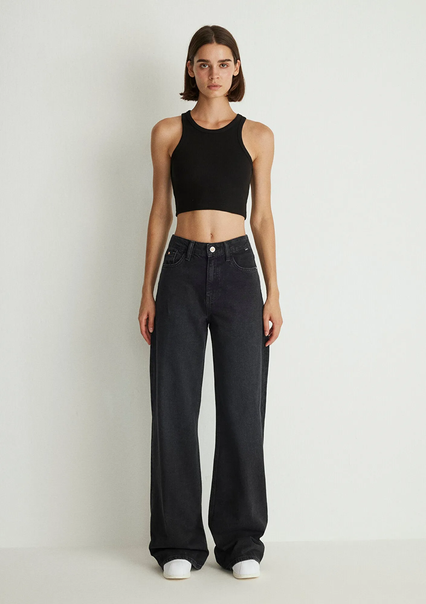 Florida Dark Smoke College Jean Pants