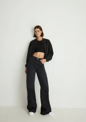 Florida Dark Smoke College Jean Pants