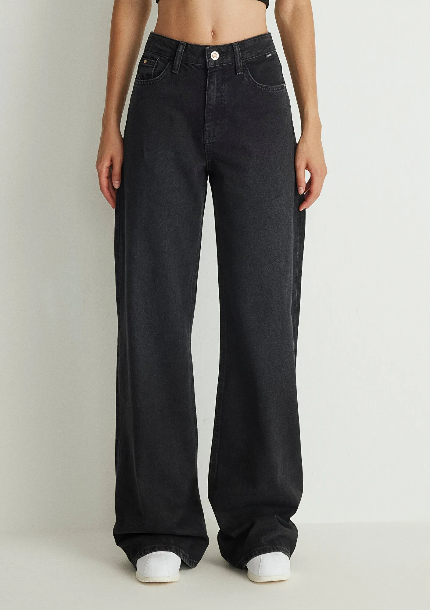 Florida Dark Smoke College Jean Pants