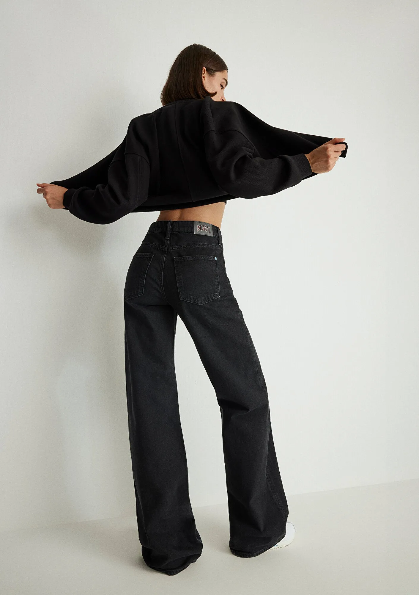 Florida Dark Smoke College Jean Pants