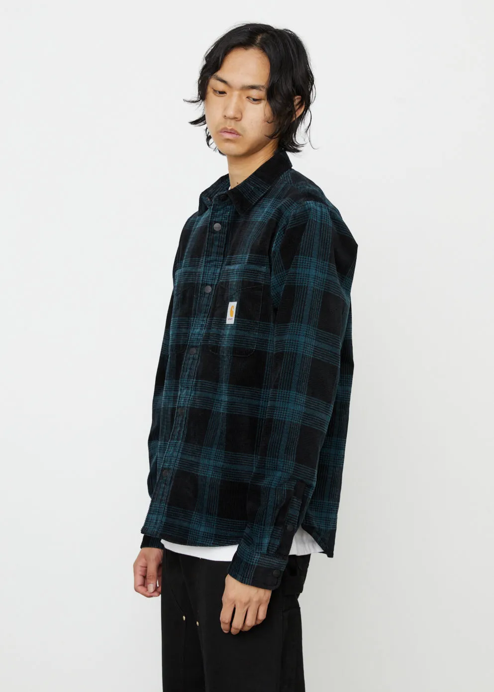 Ginnis Shirt