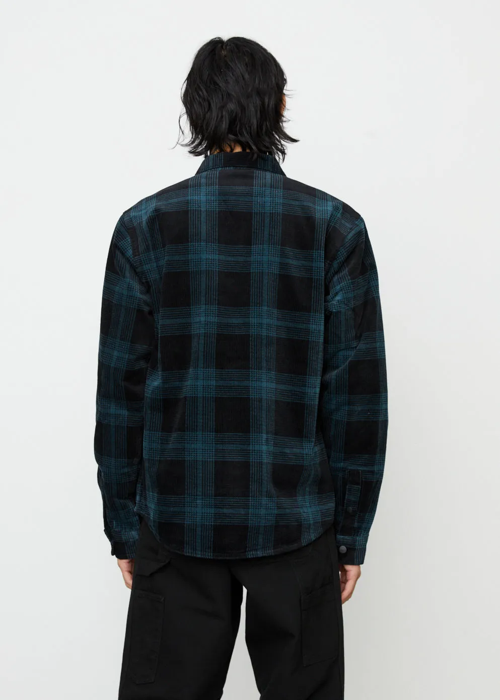 Ginnis Shirt