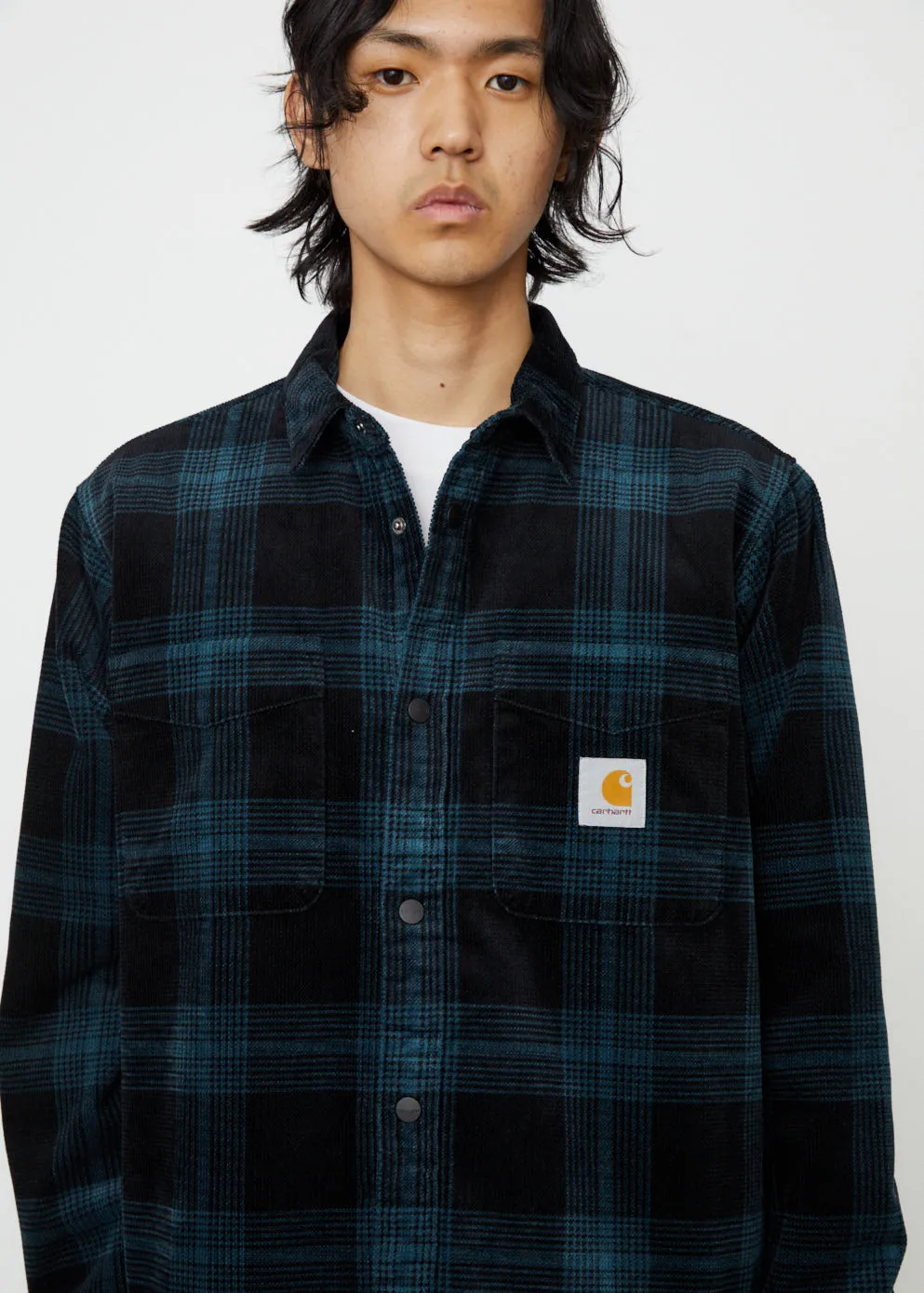 Ginnis Shirt