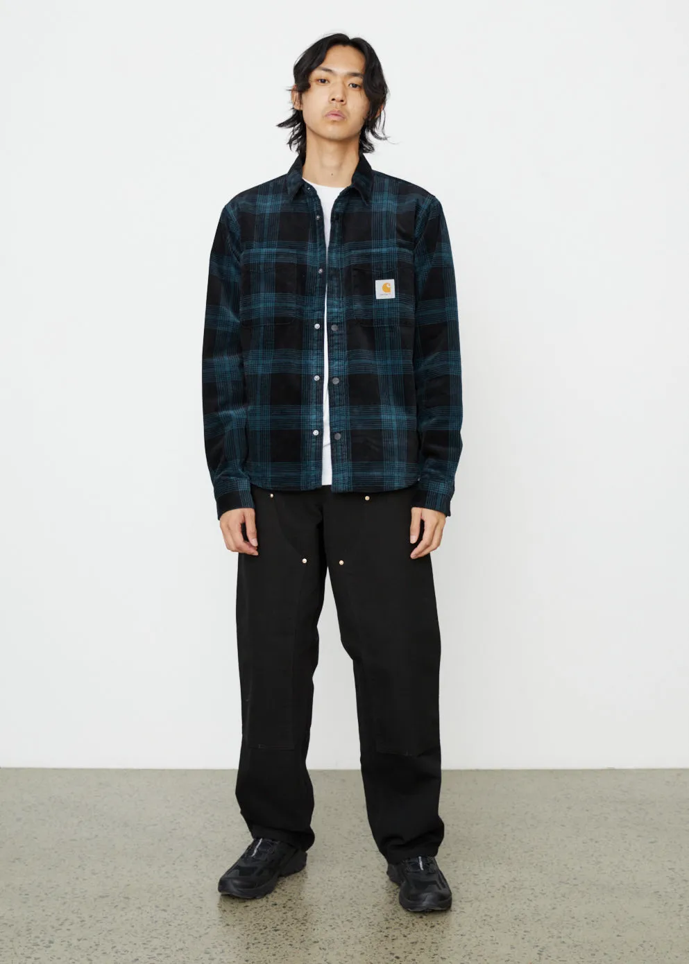 Ginnis Shirt