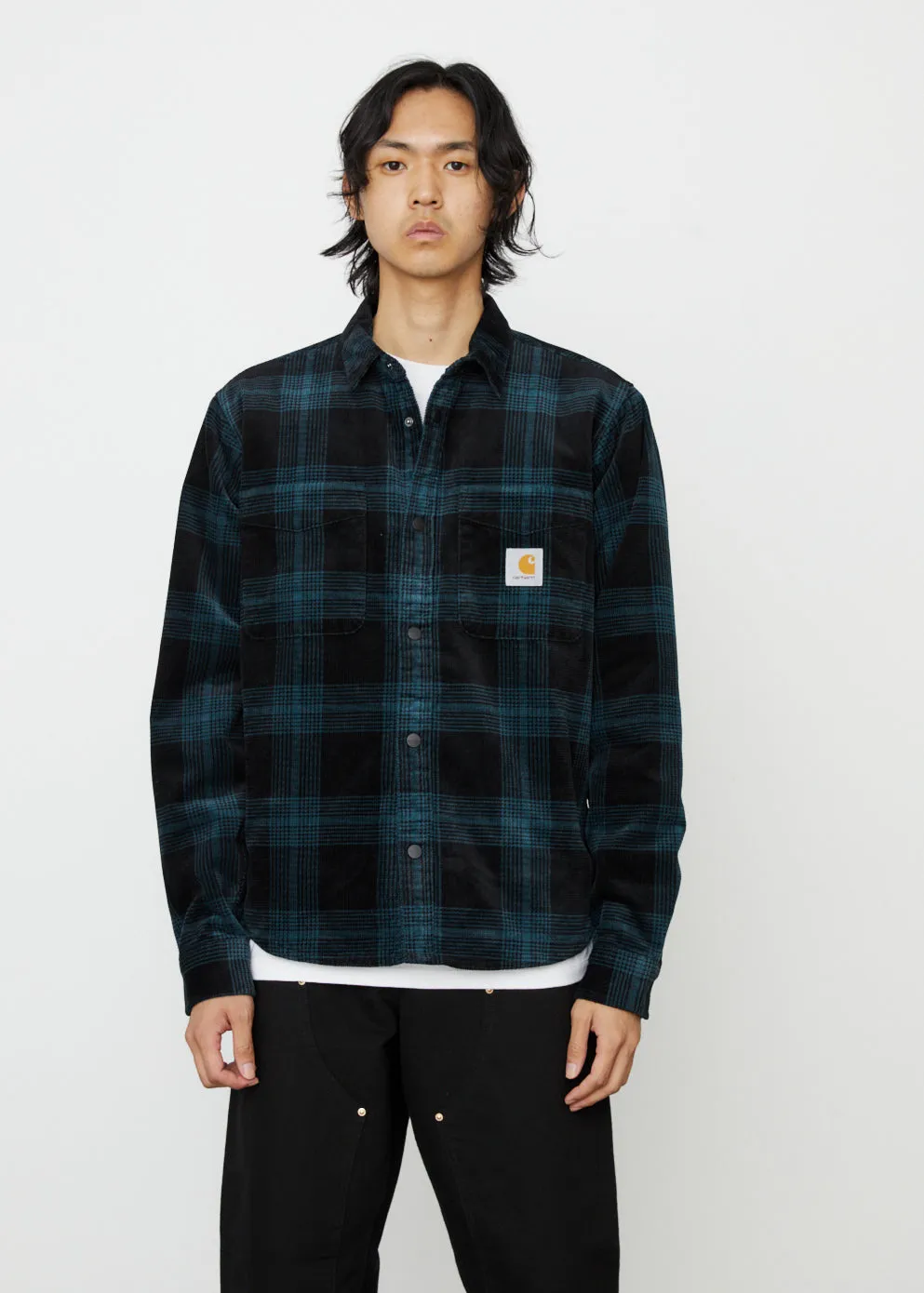 Ginnis Shirt