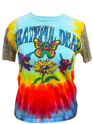 Grateful Dead Butterfly