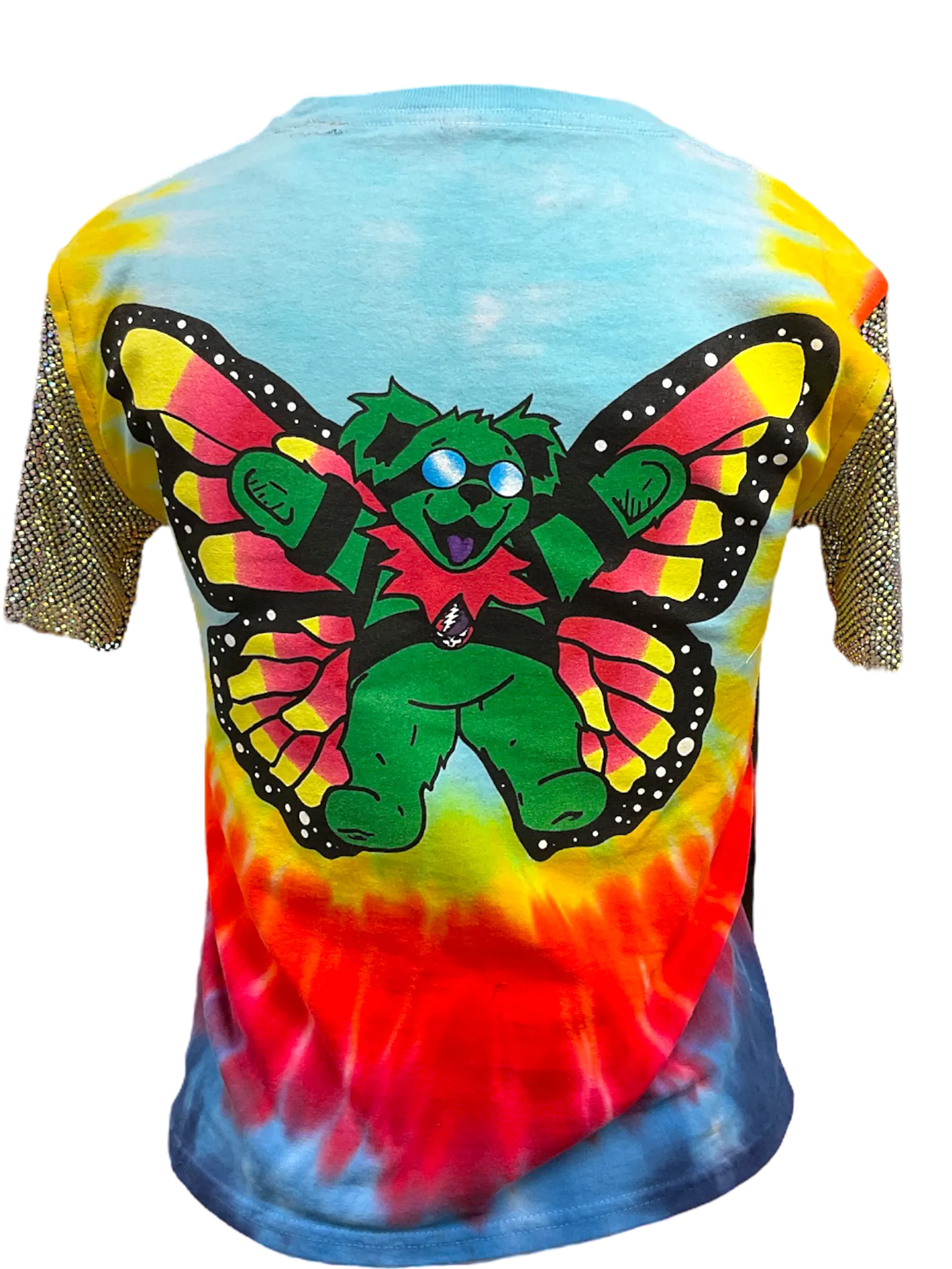 Grateful Dead Butterfly