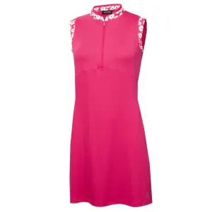 Green Lamb Olva Golf Dress