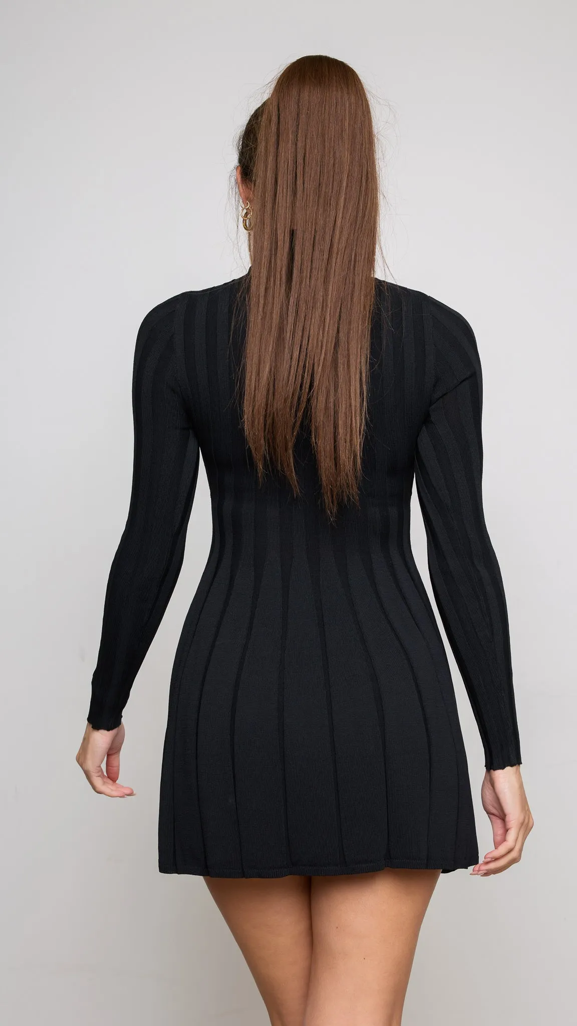 Hara Mini Dress