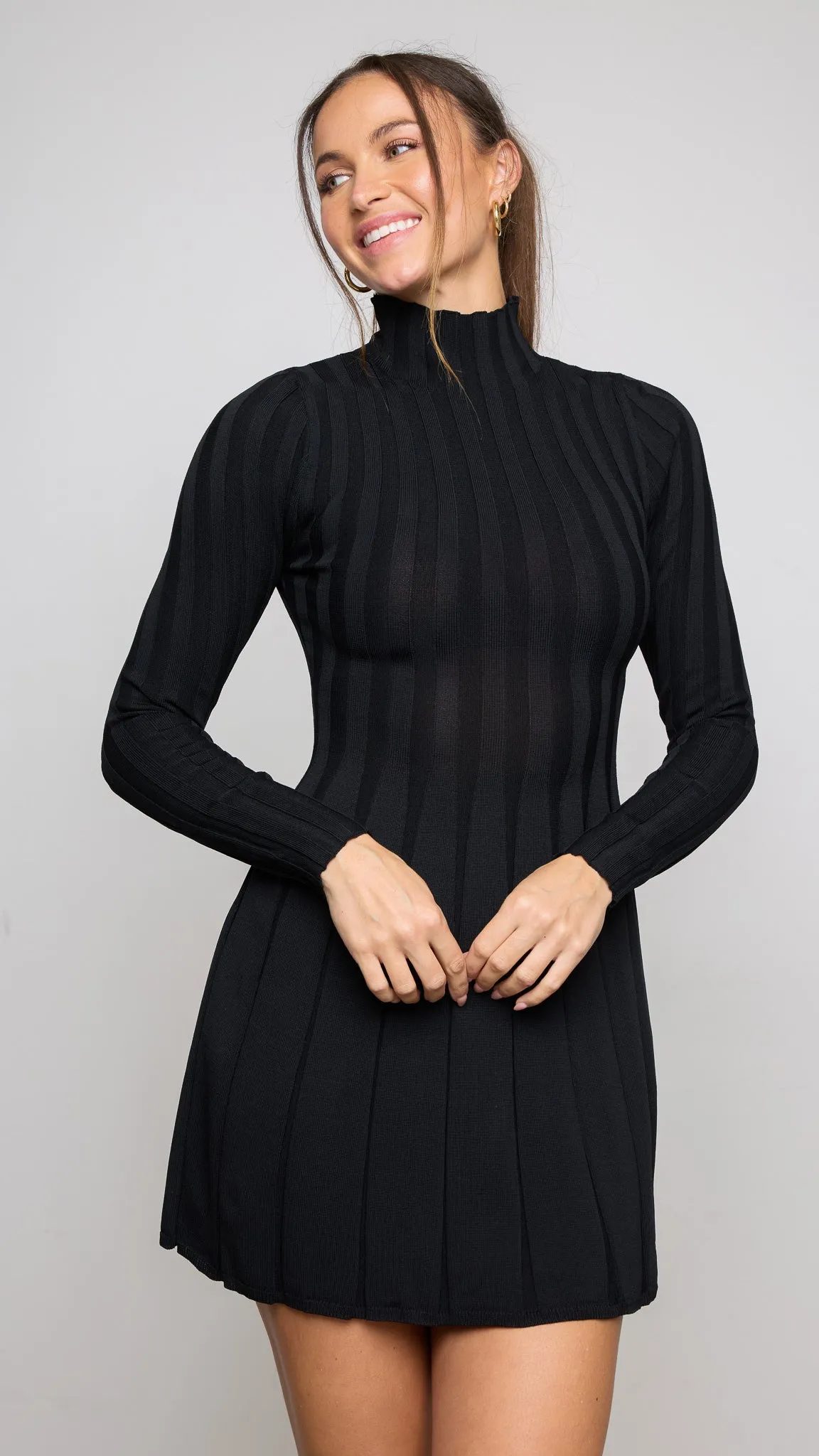 Hara Mini Dress