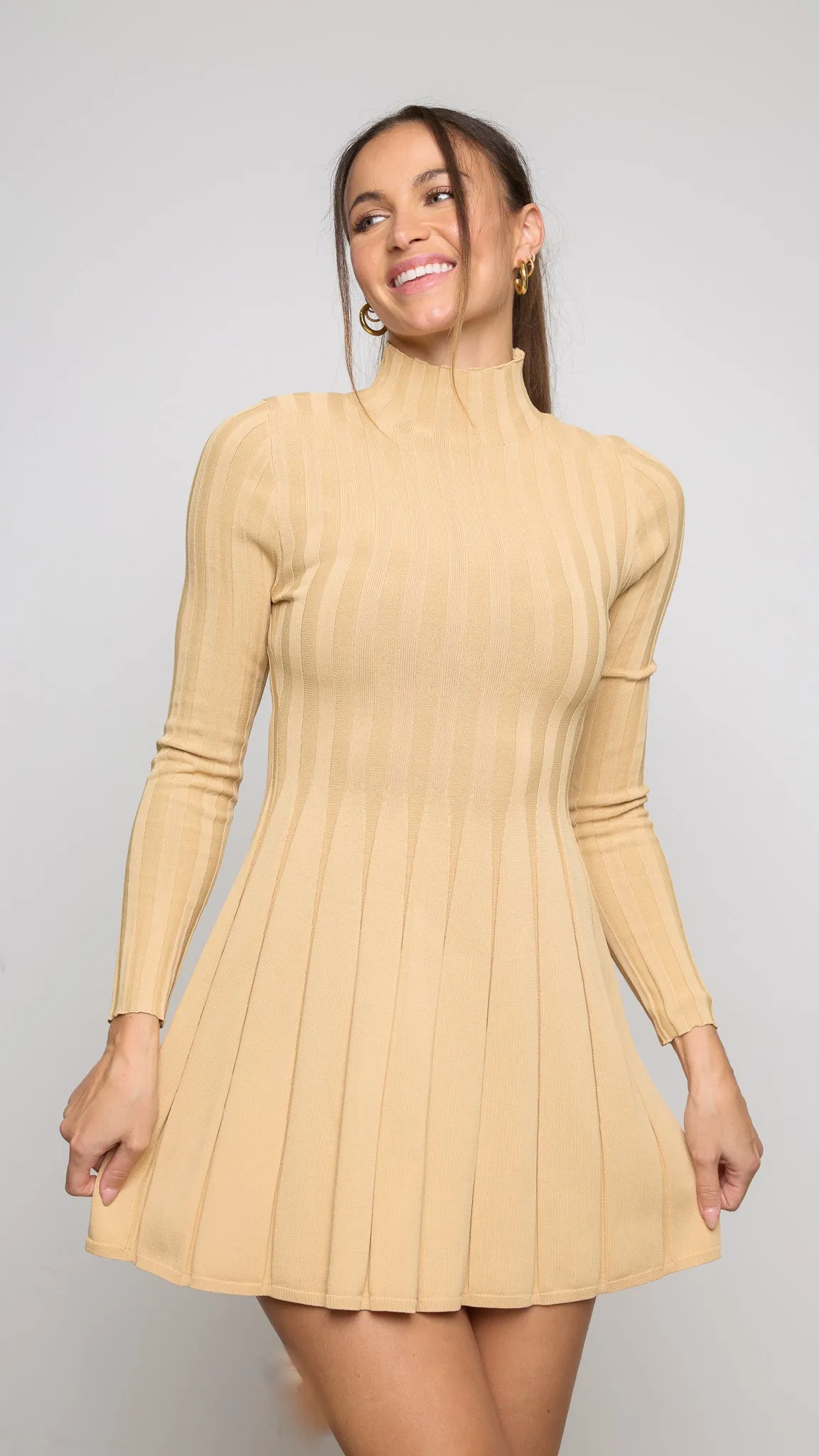 Hara Mini Dress