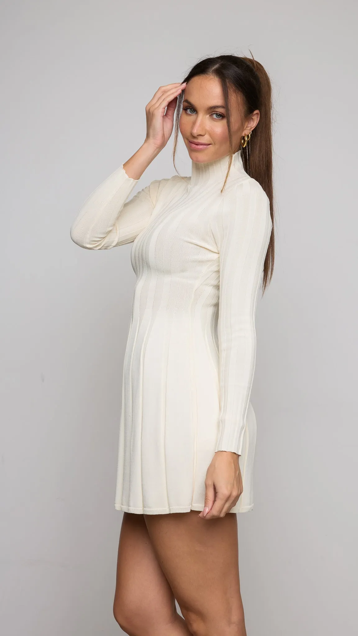 Hara Mini Dress