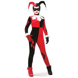 Harley Quinn Size S
