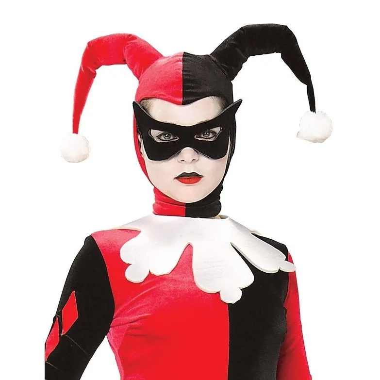 Harley Quinn Size S