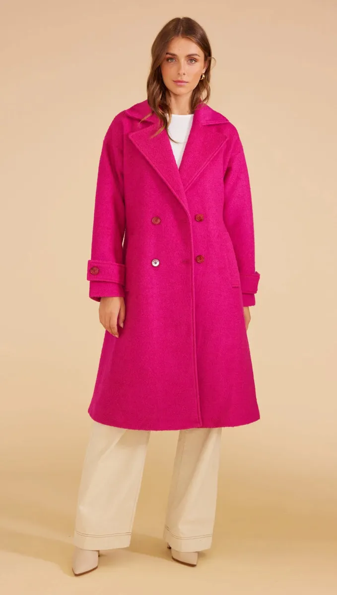 Harper Coat