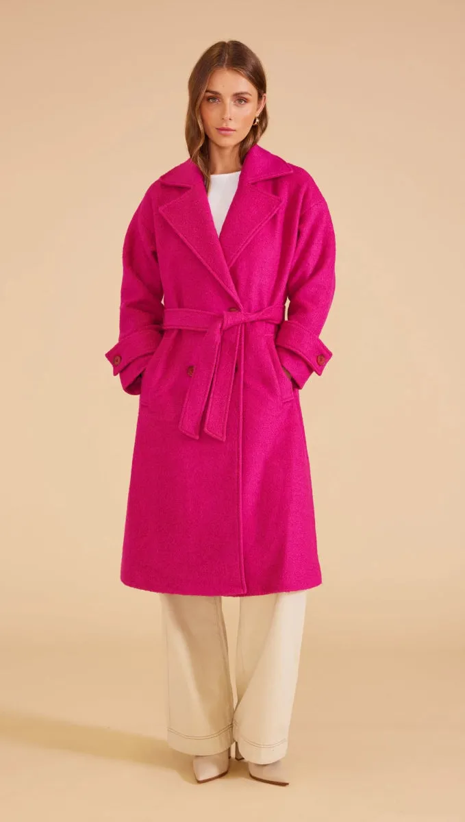 Harper Coat