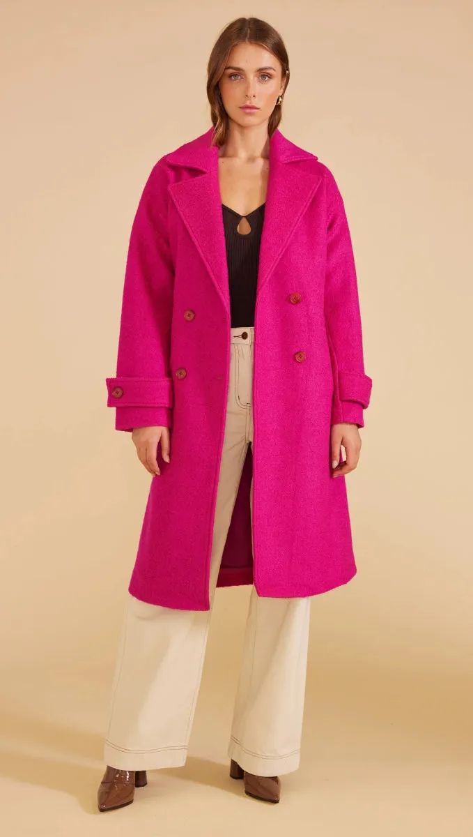 Harper Coat