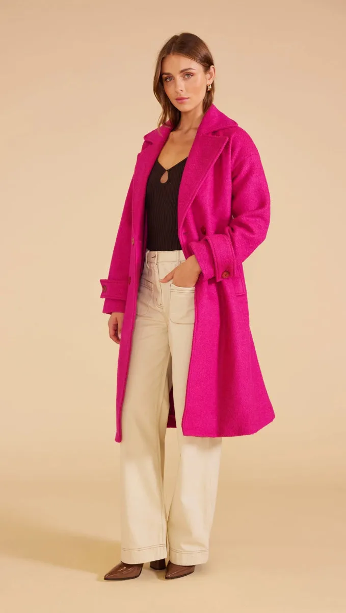 Harper Coat