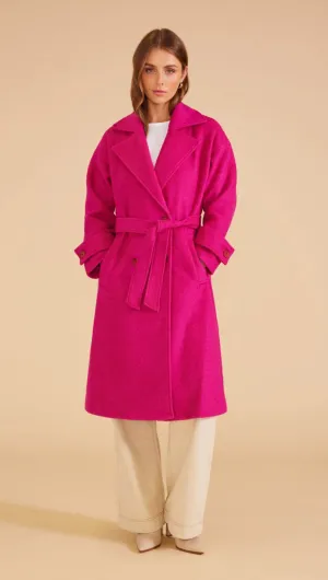 Harper Coat