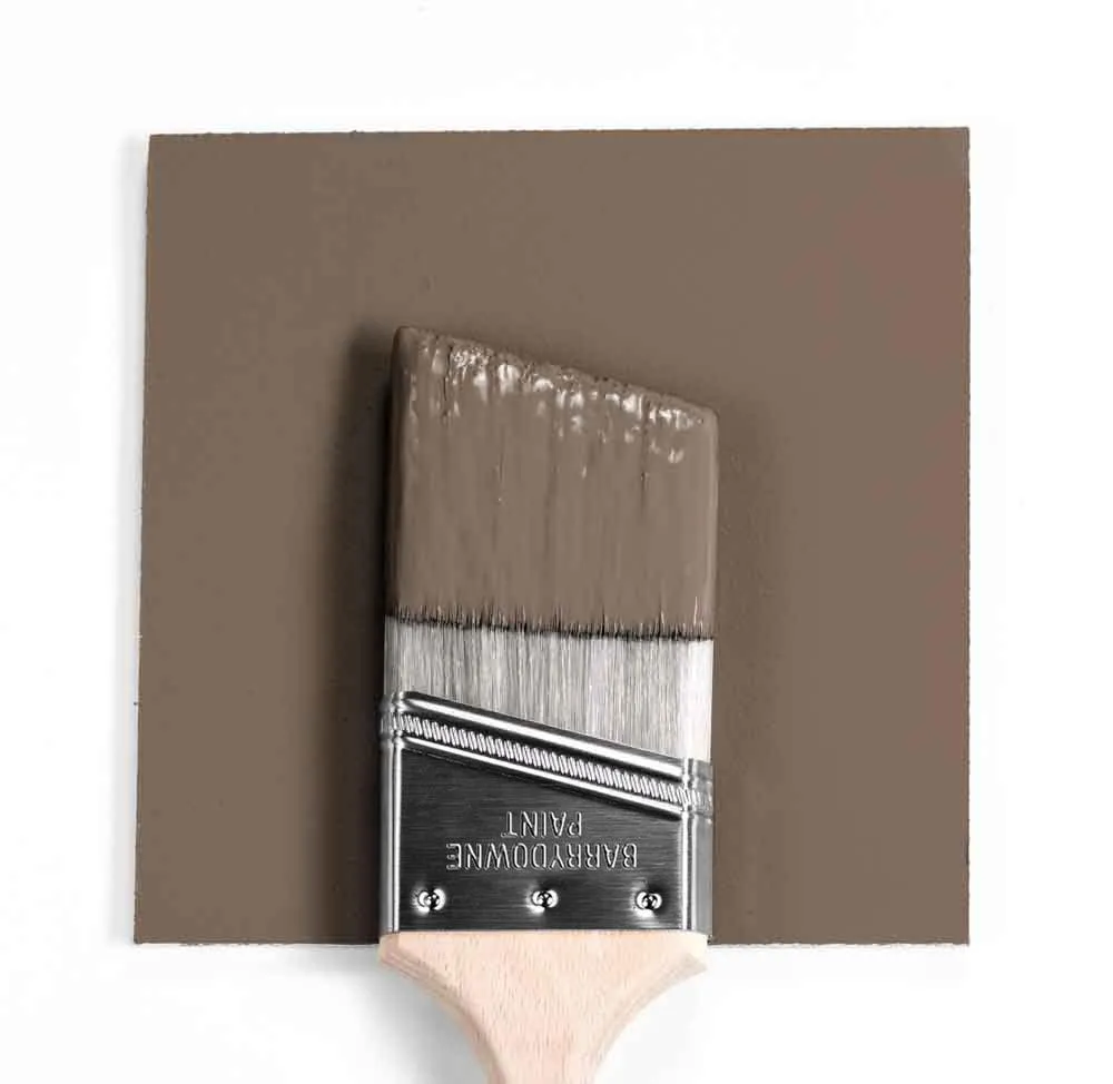 HC-69 Whitall Brown