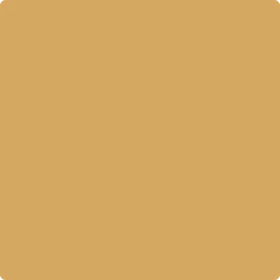 HC-7 Bryant Gold